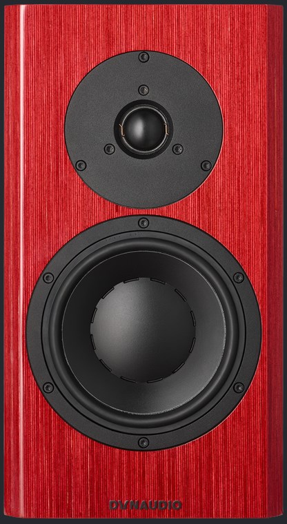 dynaudio special 40 red birch